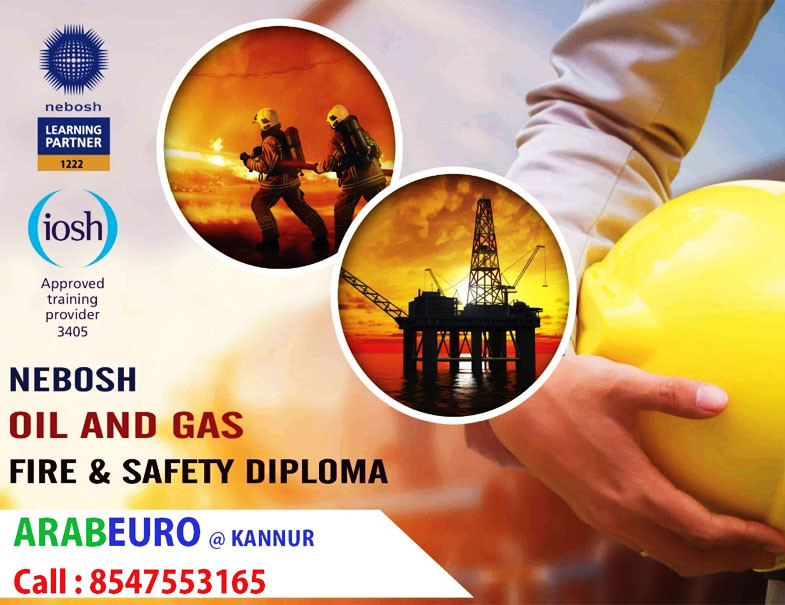ARABEURO - Safety Engineering  & Technology Solutions ( Nebosh )