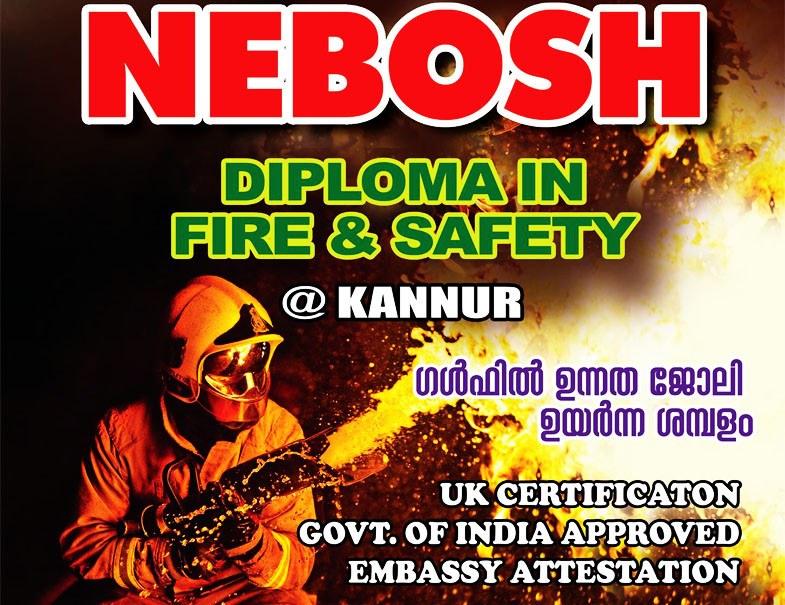 ARABEURO - Safety Engineering  & Technology Solutions ( Nebosh )