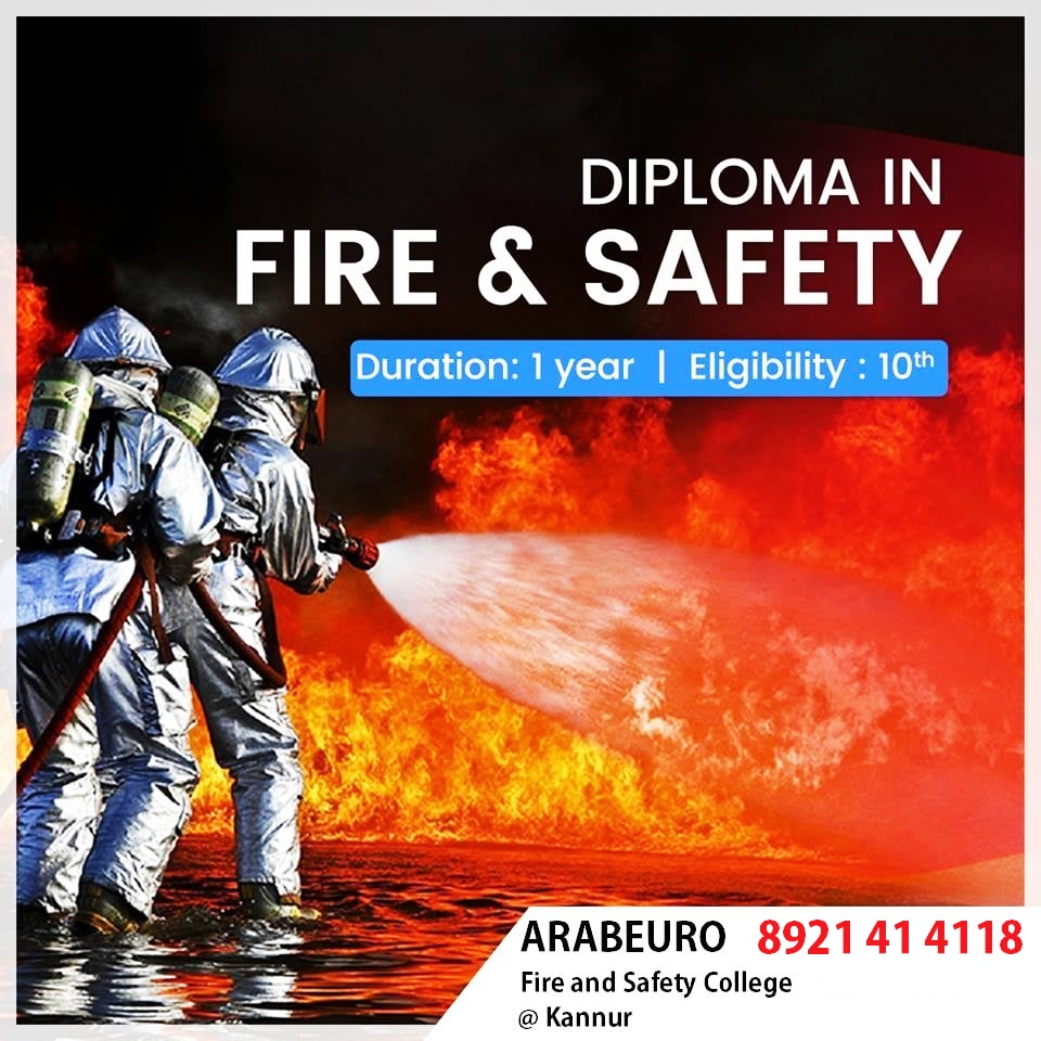 ARABEURO - Safety Engineering  & Technology Solutions ( Nebosh )