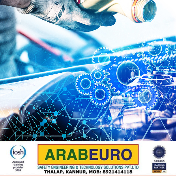 ARABEURO - Safety Engineering  & Technology Solutions ( Nebosh )