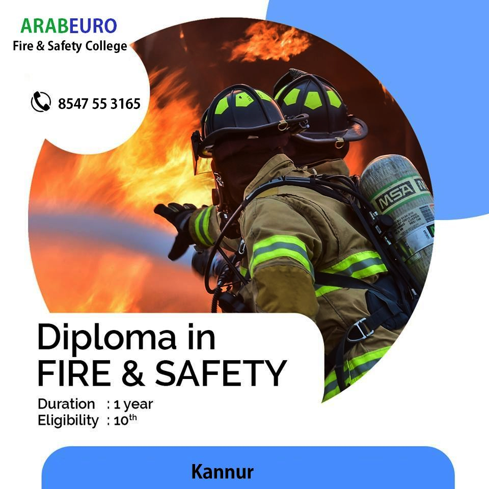 ARABEURO - Safety Engineering  & Technology Solutions ( Nebosh )